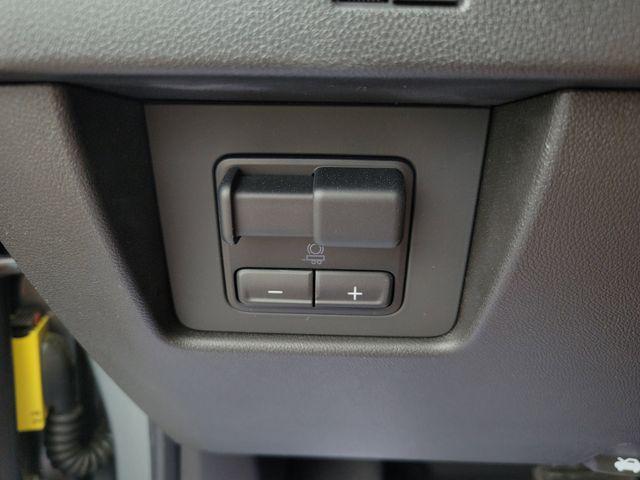 used 2023 Chevrolet Colorado car, priced at $33,979
