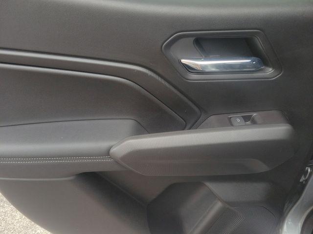 used 2023 Chevrolet Colorado car, priced at $33,979
