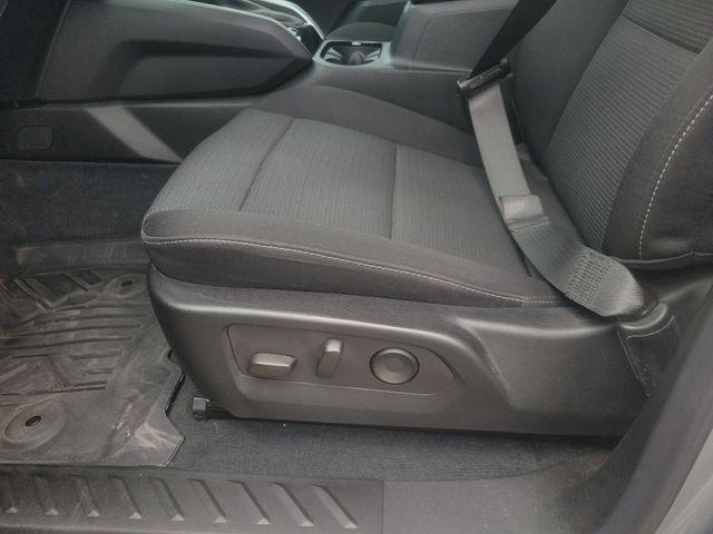 used 2023 Chevrolet Colorado car, priced at $33,979