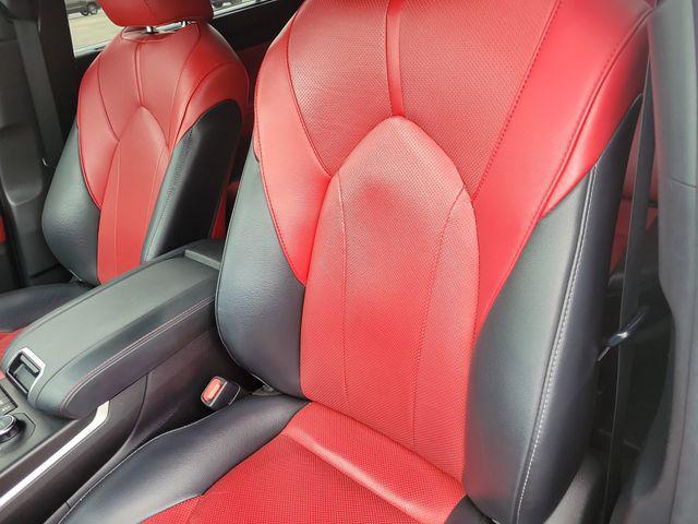 used 2021 Toyota Highlander car, priced at $35,996