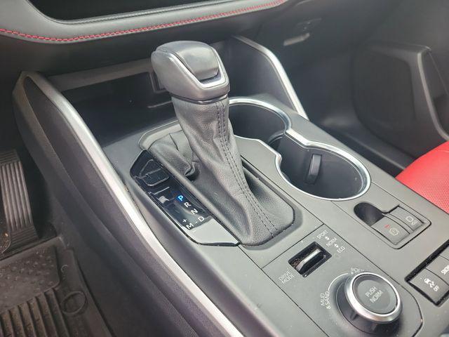 used 2021 Toyota Highlander car, priced at $35,996