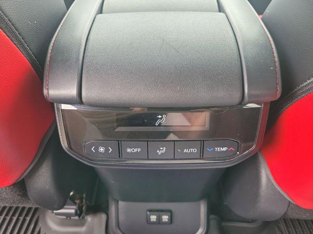 used 2021 Toyota Highlander car, priced at $35,996