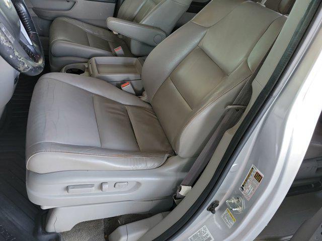used 2011 Honda Odyssey car, priced at $6,937