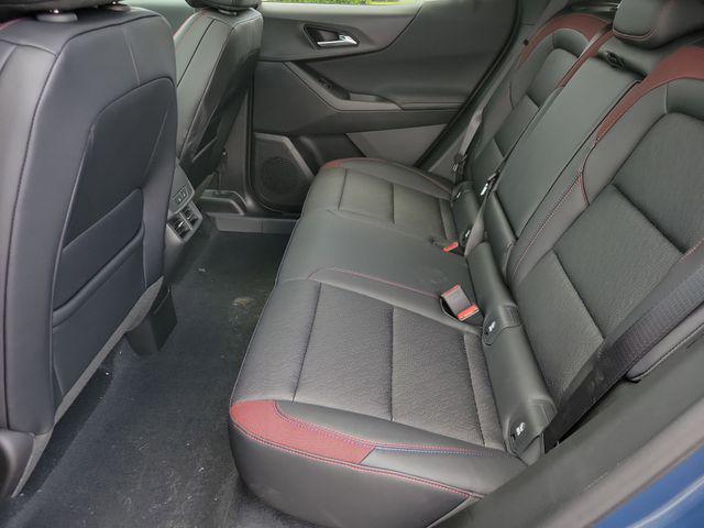new 2026 Chevrolet Equinox car, priced at $36,840