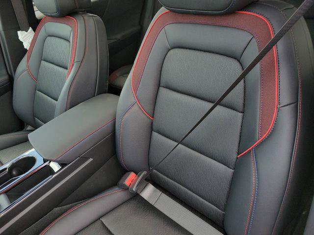 new 2026 Chevrolet Equinox car, priced at $36,840