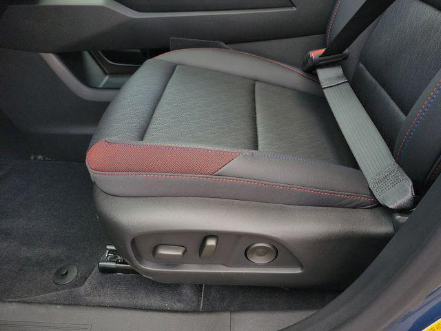 new 2026 Chevrolet Equinox car, priced at $36,840