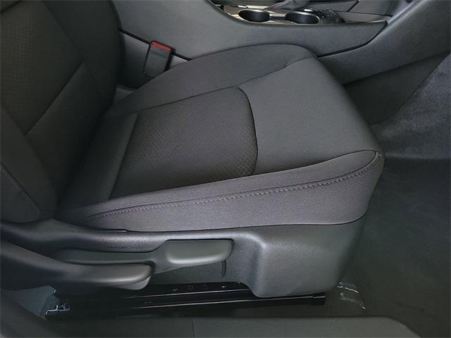 new 2025 Chevrolet Malibu car, priced at $26,115
