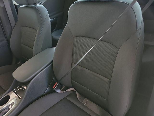 new 2025 Chevrolet Malibu car, priced at $26,115