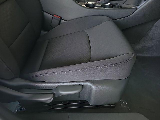 new 2025 Chevrolet Malibu car, priced at $26,115