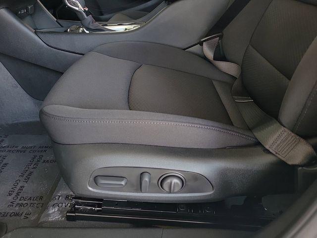 new 2025 Chevrolet Malibu car, priced at $26,115