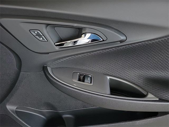 new 2025 Chevrolet Malibu car, priced at $26,115
