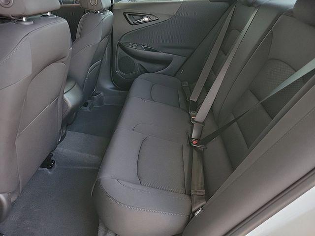 new 2025 Chevrolet Malibu car, priced at $26,115
