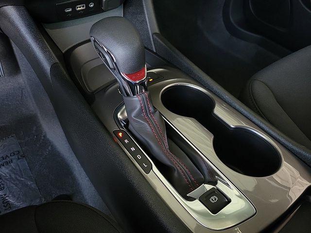 new 2025 Chevrolet Malibu car, priced at $26,115
