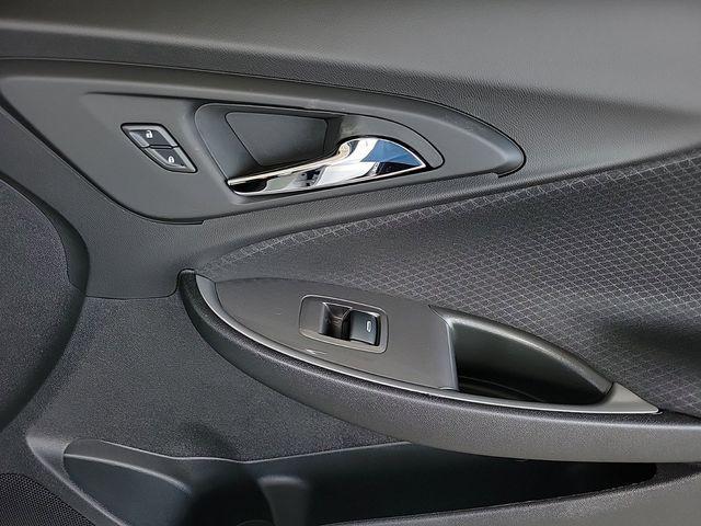 new 2025 Chevrolet Malibu car, priced at $26,115