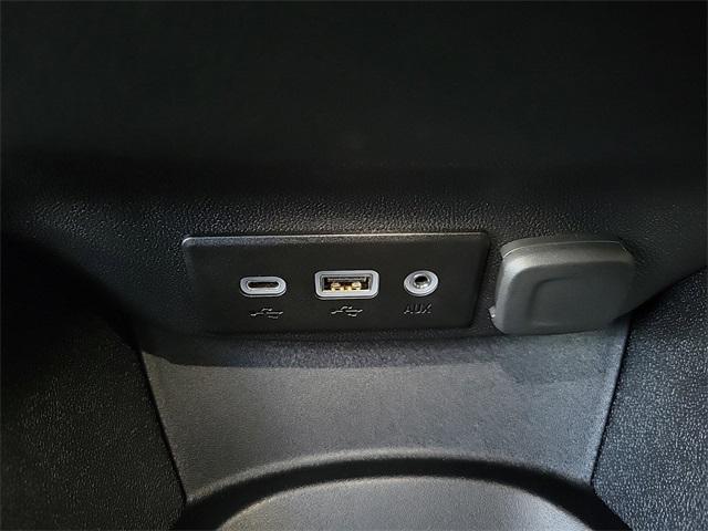 new 2025 Chevrolet Malibu car, priced at $26,115
