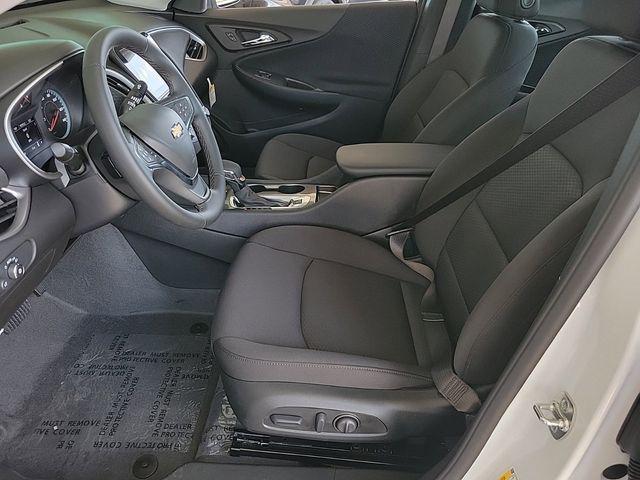 new 2025 Chevrolet Malibu car, priced at $26,115