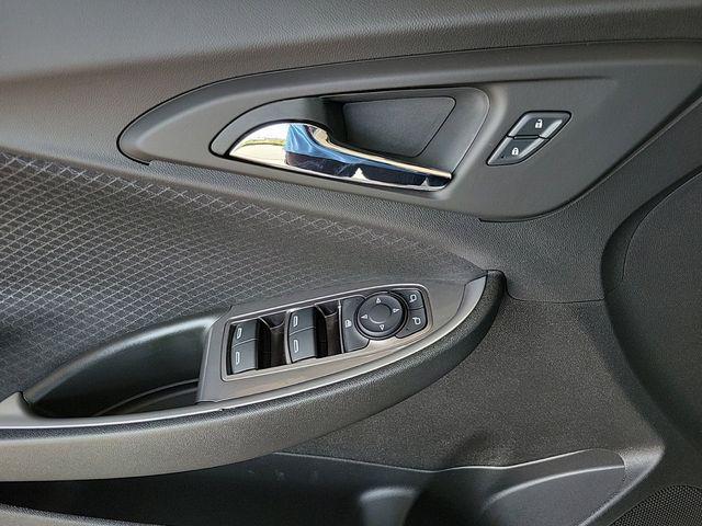 new 2025 Chevrolet Malibu car, priced at $26,115