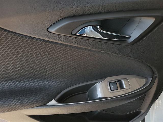new 2025 Chevrolet Malibu car, priced at $26,115