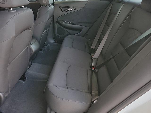 new 2025 Chevrolet Malibu car, priced at $26,115