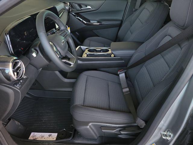 new 2025 Chevrolet Equinox car, priced at $30,664