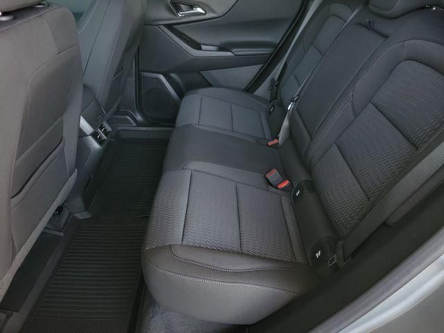 new 2025 Chevrolet Equinox car, priced at $30,664