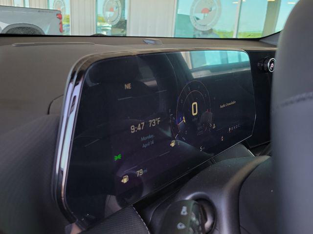 new 2025 Chevrolet Equinox car, priced at $30,664