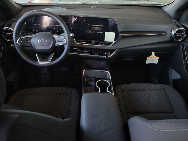 new 2025 Chevrolet Equinox car, priced at $30,664