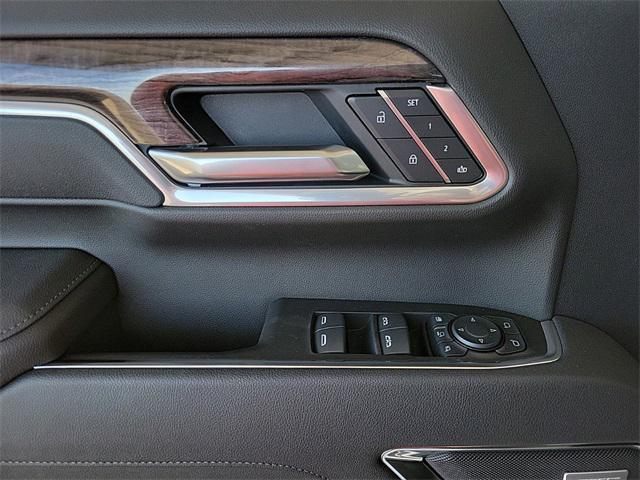new 2025 Chevrolet Silverado 2500 car, priced at $78,864