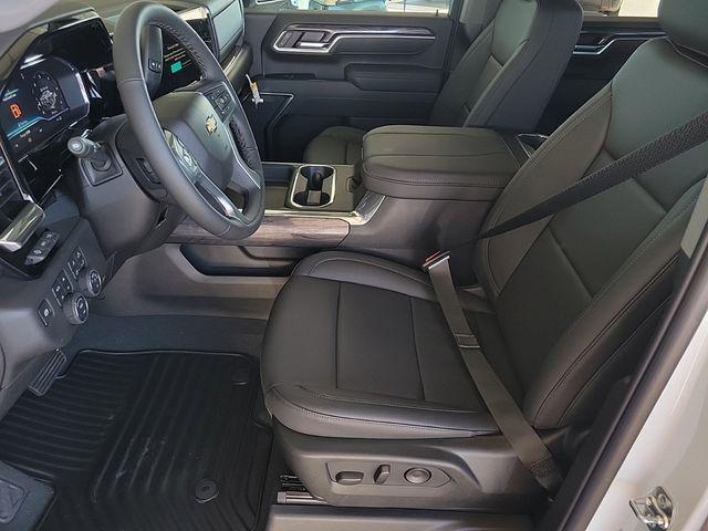 new 2025 Chevrolet Silverado 2500 car, priced at $78,864