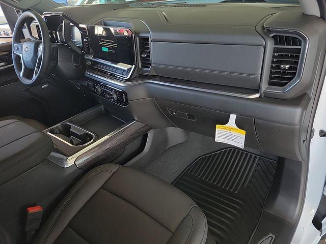 new 2025 Chevrolet Silverado 2500 car, priced at $78,864
