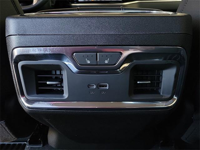 new 2025 Chevrolet Silverado 2500 car, priced at $78,864