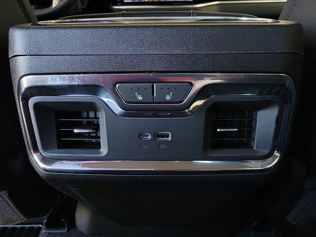 new 2025 Chevrolet Silverado 2500 car, priced at $78,864