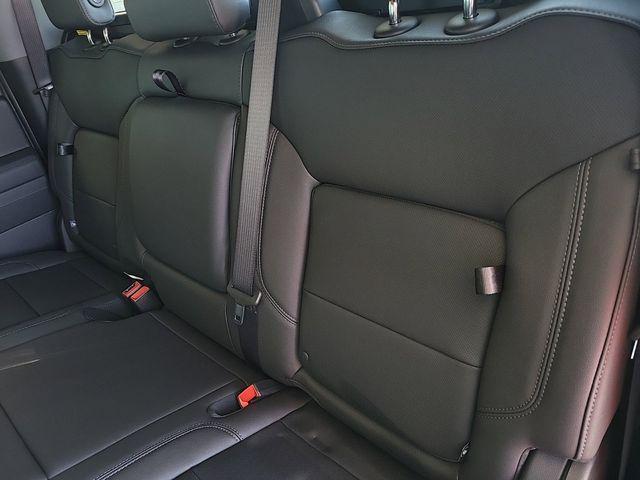 new 2025 Chevrolet Silverado 2500 car, priced at $78,864