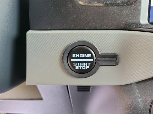 used 2023 Ford Bronco car, priced at $44,998