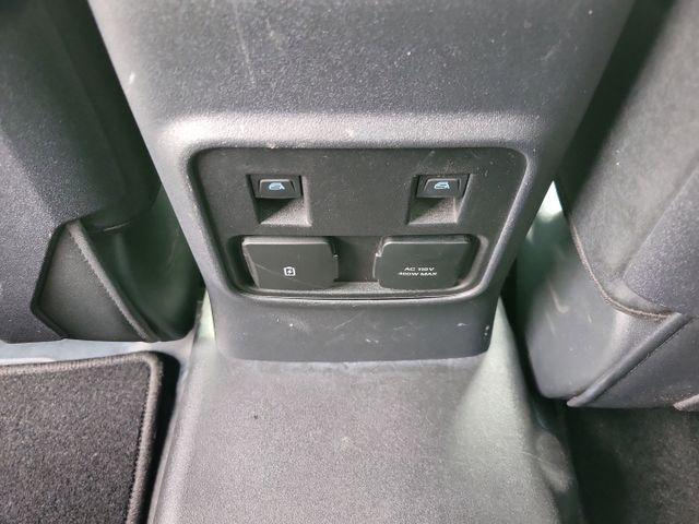 used 2023 Ford Bronco car, priced at $42,499