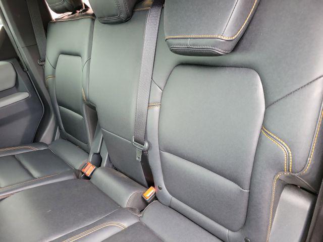 used 2023 Ford Bronco car, priced at $42,499