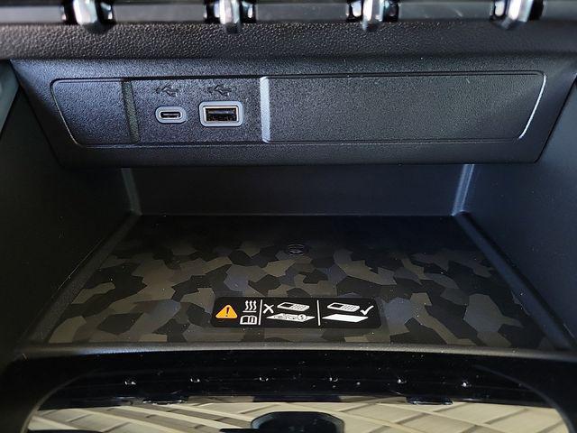 new 2024 Chevrolet Colorado car, priced at $37,040