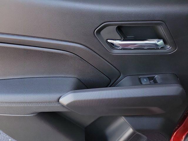 new 2024 Chevrolet Colorado car, priced at $37,040