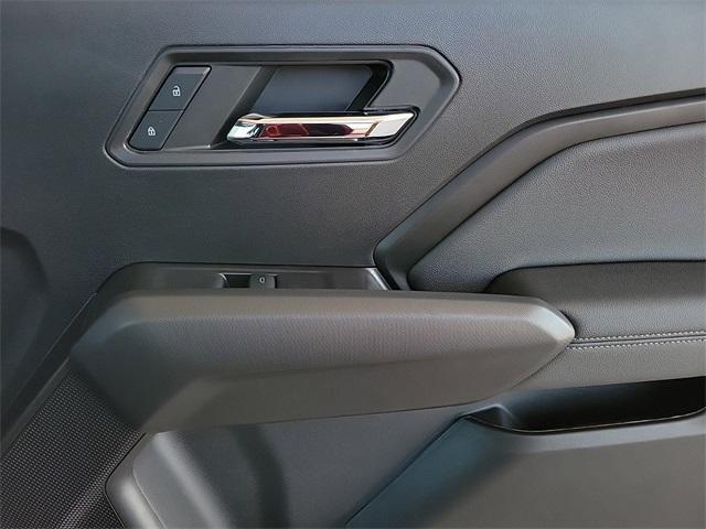 new 2024 Chevrolet Colorado car, priced at $41,069