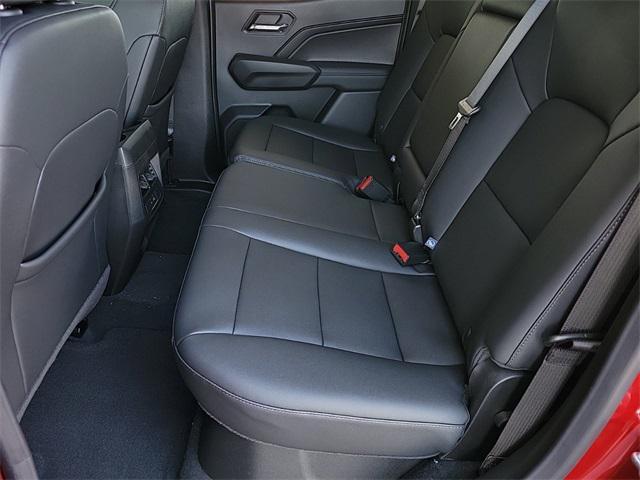 new 2024 Chevrolet Colorado car, priced at $41,069