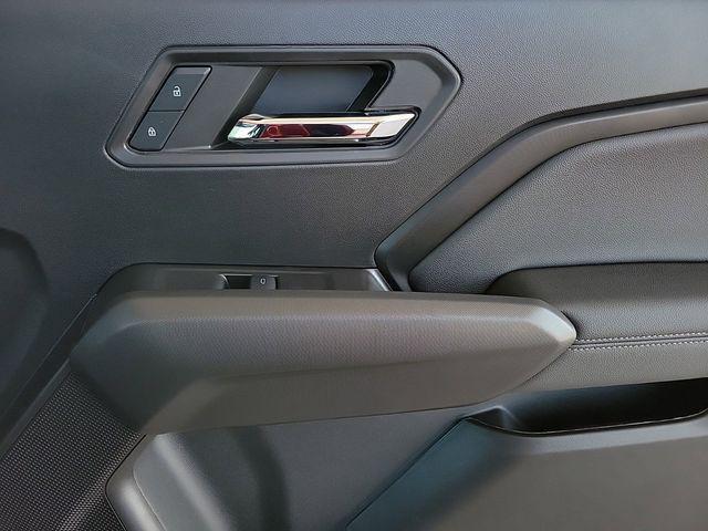 new 2024 Chevrolet Colorado car, priced at $37,040