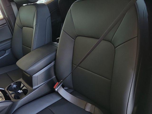 new 2024 Chevrolet Colorado car, priced at $37,040