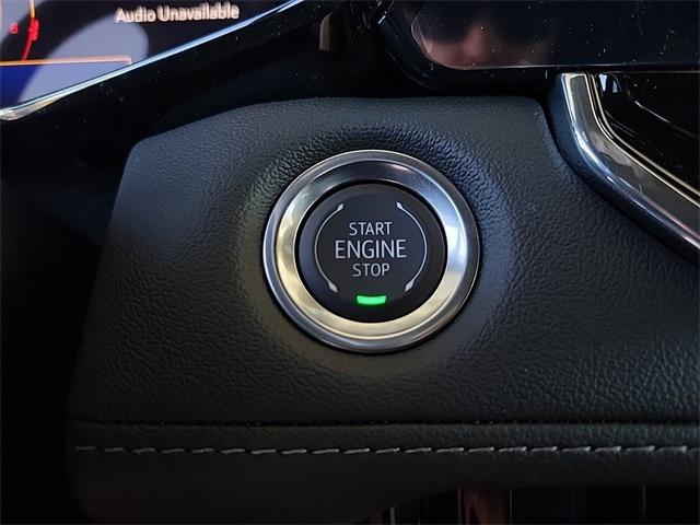 new 2024 Chevrolet Colorado car, priced at $41,069