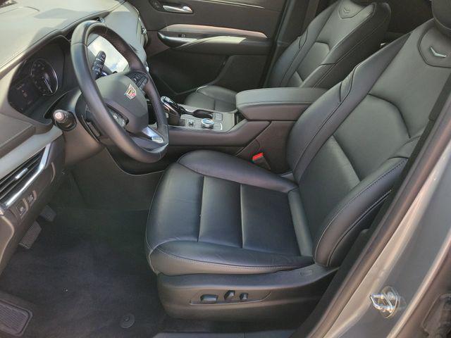 used 2023 Cadillac XT4 car, priced at $25,999