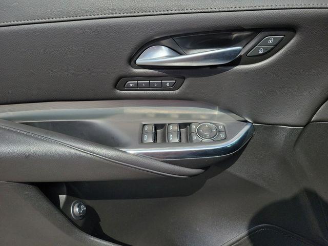 used 2023 Cadillac XT4 car, priced at $25,999