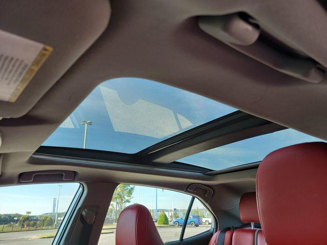 used 2022 Toyota Camry car, priced at $25,830