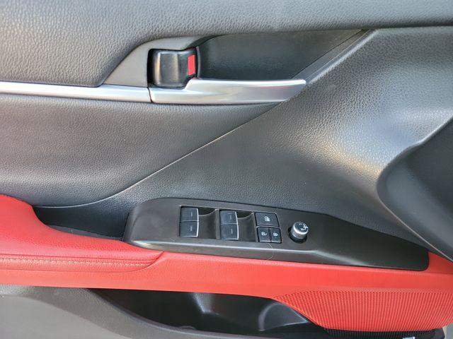 used 2022 Toyota Camry car, priced at $25,830