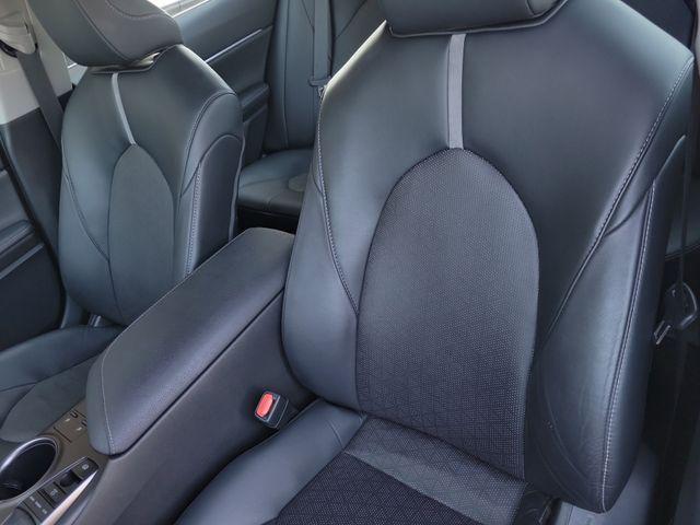 used 2023 Toyota Camry car, priced at $29,974