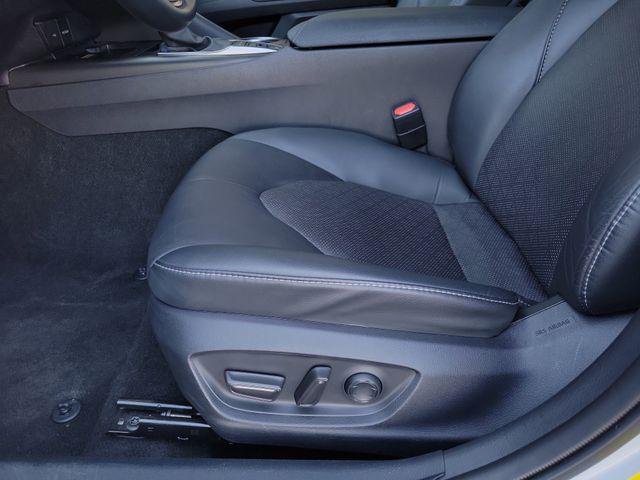 used 2023 Toyota Camry car, priced at $29,974
