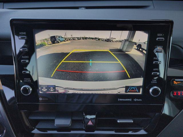 used 2023 Toyota Camry car, priced at $29,974